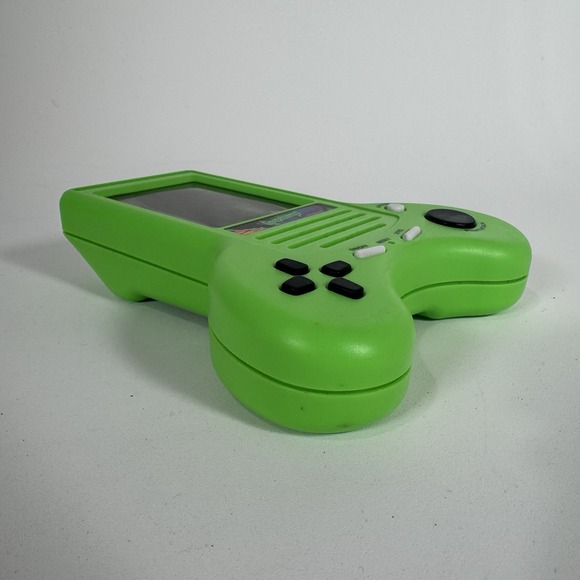 VTG‎ Goosebumps Intimidator Electronic Handheld Game MGA 1996 - Tested Working - Picture 7 of 11